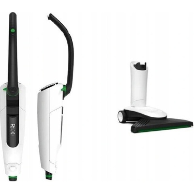 Vorwerk Kobold VK7 + kefa na tvrdé podlahy HD7