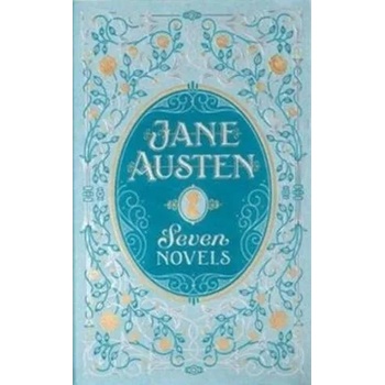 Image 1 of Jane Austen Seven Novels
