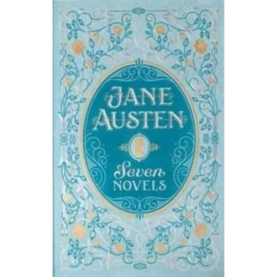 Jane Austen Seven Novels