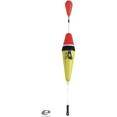 Energofish plavák na dravce MP 50 g