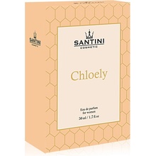 Santini Chloely parfém dámský 50 ml