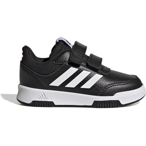 adidas Детски маратонки adidas Tensaur 3 Infant Trainers - Black/White