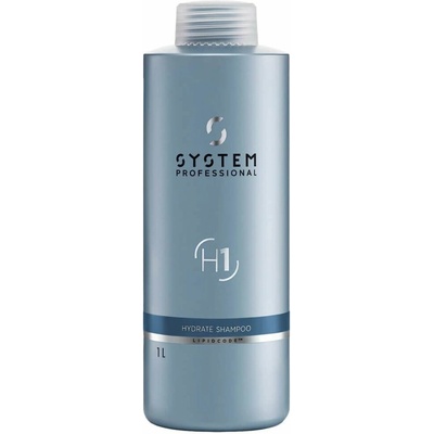 System Professional Hydratační šampon Hydrate 1000 ml