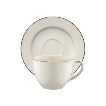 Image 1 of Bonna - Retro - Чашка с чинийка 230ml (E100 RIT 01CFT) (0101488)