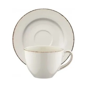 Bonna - Retro - Чашка с чинийка 230ml (E100 RIT 01CFT) (0101488)
