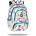 COOLPACK Ученическа раница CoolPack Spiner Termic Sunny day (F001663)