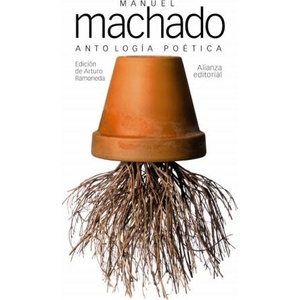 Antología poética | MANUEL MACHADO (ISBN: 9788491044932)
