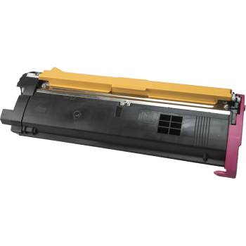 Tonerhub Обновен тонерен пълнеж 4145603, 1710-4710-03, 6000 листове за принтери Konica Minolta (4145603)