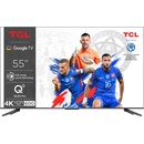TCL 55C655 PRO