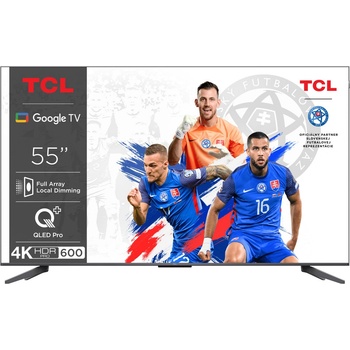 TCL 55C655 PRO