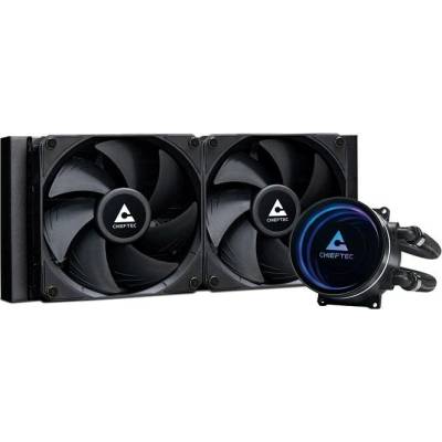 Chieftec Iceberg 240 Dark CLC-240-BLK