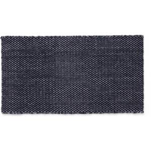 HAY Moiré Mat Изтривалка 52 x 95 см, лилава (AE039-B074-AF32)