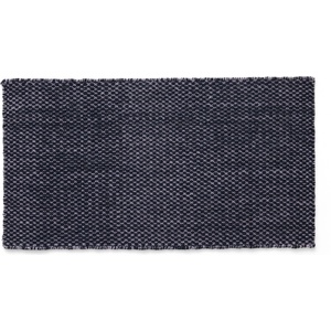 HAY Moiré Mat Изтривалка 52 x 95 см, лилава (AE039-B074-AF32)