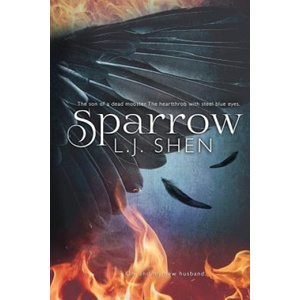 L. J. Shen Sparrow | L J Shen