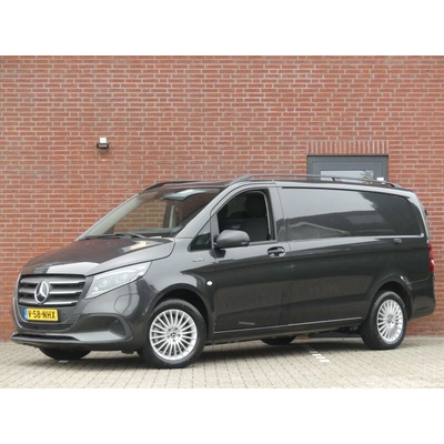 Mercedes-Benz Vito 85 kW