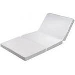 Baby Matex Сгъваем матрак Baby Matex Venti - 60 x 120 cm (5902675033367) - baby