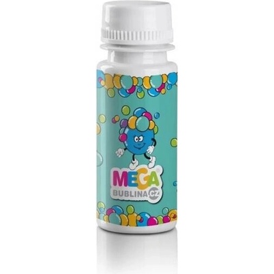 Bublifuk 60 ml Bublina
