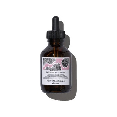 Davines NaturalTech Elevating Massage Oil 100 ml