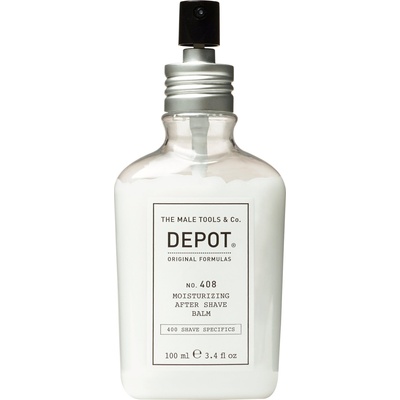 Depot No. 408 Classic Moisturizing balm 100 ml