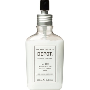 Depot No. 408 Classic Moisturizing balm 100 ml