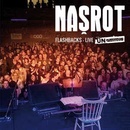 Našrot - Flashbacks 2CD - CD