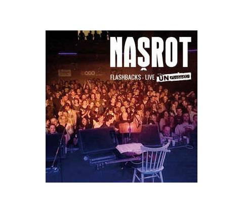 Našrot - Flashbacks 2CD - CD