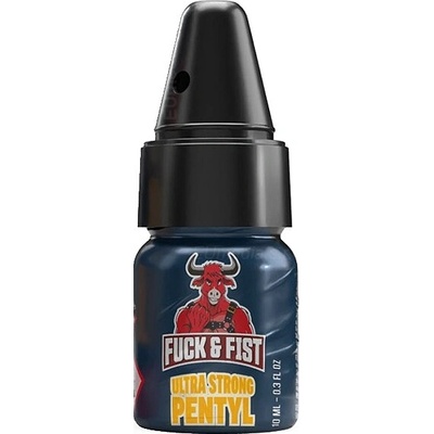Poppers ULTRA STRONG PENTYL 10 ml