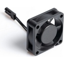 Nosram ventilátor 30x30x10 mm pre E-motory 1S/2S konektor prijímača
