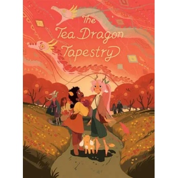Tea Dragon Tapestry