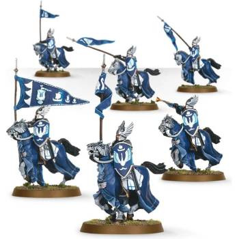 Games Workshop Knights Of Dol Amroth (99121464026)