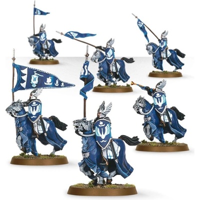 Games Workshop Knights Of Dol Amroth (99121464026)