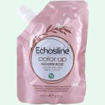 Echosline Italy EchosLine Регенерираща цветна маска Златна роза с интензивно действие 150 мл. Color Up Mask golden rose (0424260)