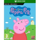 Hry na Xbox One My Friend Peppa Pig