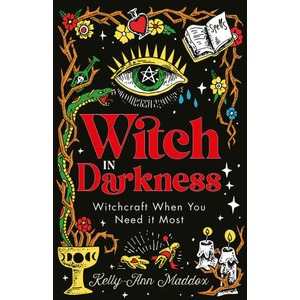 Witch in Darkness (ISBN: 9781786786524)