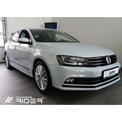 Lišta dverí VW Jetta 2014-2018 / po facelifte