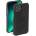 Krusell Калъф Krusell - Leather, iPhone 13 Pro Max, черен (7394090624028)