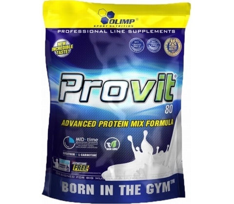 Olimp Provit 80% 700 g