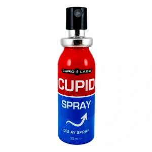 CUPID LABS Спрей за задържане Cupid Spray