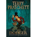 Terry Pratchett - Dodger