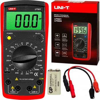 UNI-T UT601 (RC)