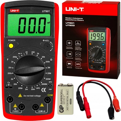 UNI-T UT601 (RC)