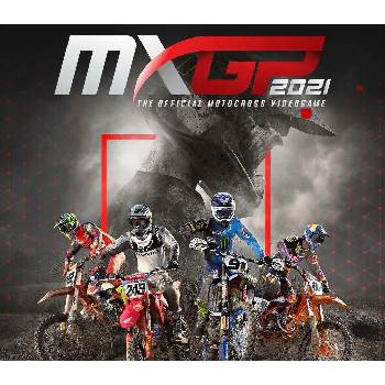 MXGP 2021