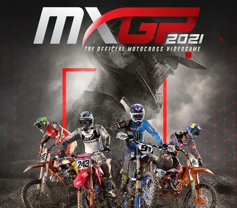MXGP 2021