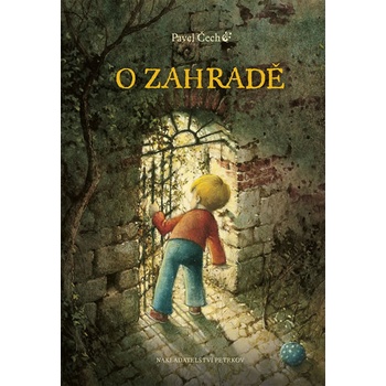 O zahradě