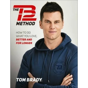 TB12 Method | Tom Brady (ISBN: 9781501180743)