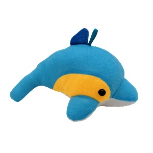  ПЛЮШЕНИ ИГРАЧКИ МИКС 20см. 6185