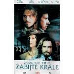DM discont Да убиеш крал - dvd (052436)