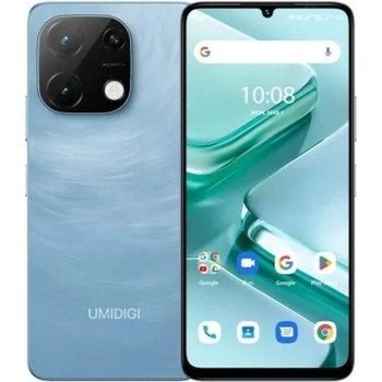 Image 1 of UMIDIGI G9T 128GB 4GB RAM Dual