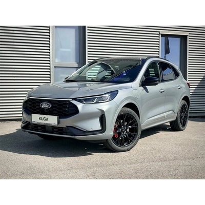 Ford Kuga PHEV ST-Line X 178 kW