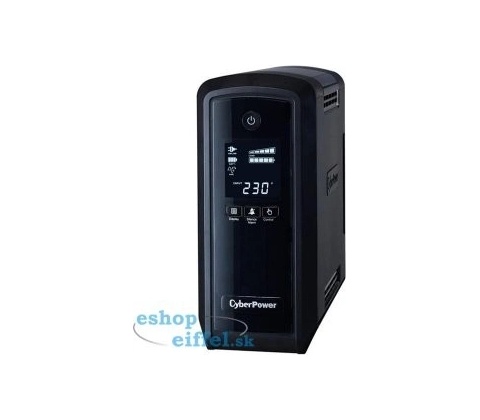 CyberPower CP900EPFCLCD